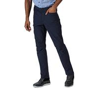 Regatta Pantalon Delgado avec poches Multiples Trousers Homme Navy FR: L (Taille Fabricant: 34")