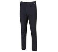 Regatta Delgado Regular Pants Gris 30 Homme