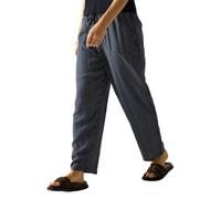 Pantalon femme Regatta Elbrie Bleu 38
