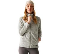 Regatta Polaire Mayse entièrement zippée pour femme, gris, 40