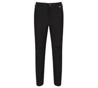 Regatta Highton Pantalon Homme Noir FR : L (Taille Fabricant : 36")