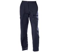 Regatta Pantalon Femme déperlant avec Poches Multiples New Action - Long Trousers Femme Navy FR: XXS (Taille Fabricant: 8)