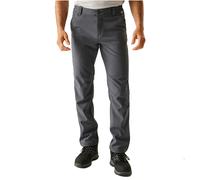 Regatta Fenton Pants Noir 42 / Long Homme