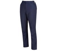 Regatta Fenton Pants Bleu 38 / Regular Femme