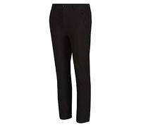 Regatta - Pantalon HIGHTON - Enfant (14 Ans) (Noir)
