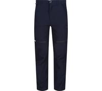 Regatta - Pantalon "Highton" pour enfants - Randonnée RG7186 (104) (Bleu marine)