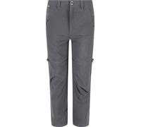 Regatta - Pantalon "Highton" pour enfants - Randonnée RG7186 (128) (Gris moyen)
