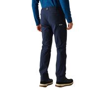 Pantalon de randonnée Regatta Highton Winter 52 Short