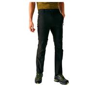 Regatta Pantalon Highton Zip Off Ii