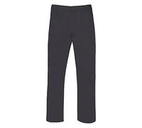 Regatta Pantalon Homme déperlant avec poches Multiples New Action - Court Trousers Homme Dark Grey FR: L (Taille Fabricant: 34")