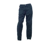 Regatta Pantalon Homme déperlant avec poches Multiples New Action - REGULAR Trousers Homme Navy FR: XL (Taille Fabricant: 36")
