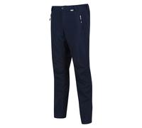 Regatta - Pantalon imperméable uni à taille semi-élastiquée DAYHIKE - (RG10091)