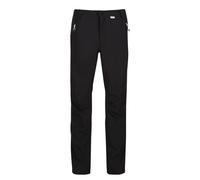 Regatta - Pantalon imperméable uni à taille semi-élastiquée DAYHIKE - (RG10091)