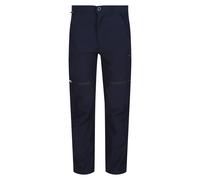 Pantalon Polyamide Highton Bleu Marine 5/6A