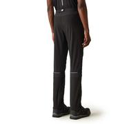 Regatta Mountain Iii Pants Noir 32 / Short Homme