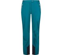 Regatta - Pantalon "Mountain III" pour femme - Randonnée RG5953 (34 FR) (Bleu vif)