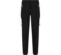 Regatta - Pantalon "Mountain" pour homme RG7575 (48 FR S) (Noir/Noir)