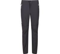 Regatta - Pantalon "Mountain" pour homme RG7575 (52 FR R) (Gris moyen/noir)