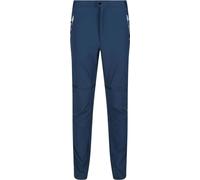 Regatta - Pantalon "Mountain" pour homme RG7575 (54 FR R) (Bleu jean foncé)