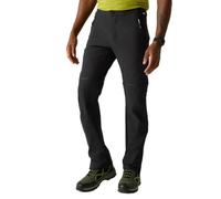 Regatta Pantalon Mountain Zip-off