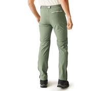 Regatta Pantalon Mountain Zip Off