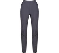 Regatta - Pantalon "Pentre" pour femme - Randonnée RG4953 (46 FR Regular) (Moyen gris)