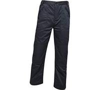Regatta Pantalon Professionnel Professionnel résistant à l'eau Multi-Poches pour Homme