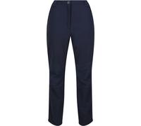 Regatta - Pantalon "Questra V" pour femme - Randonnée RG10018 (38 FR S) (Bleu marine)