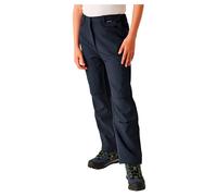 Pantalon imperméable softshell enfant Regatta Bleu 11/12 ans