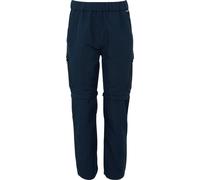 Regatta - Pantalon "Sorcer III" pour enfants RG11500 (158) (Bleu marine)