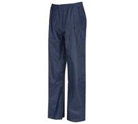 Regatta Surpantalon Stormbreak imperméable, léger et respirant Homme Navy XL