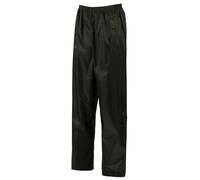 Regatta Surpantalon Stormbreak Homme Vert olive foncé FR 42-44 (M)
