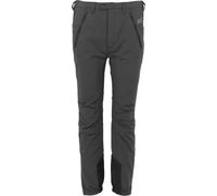 Regatta - Pantalon "Tech Mountain" pour enfants - Randonnée RG5373 (140) (Gris moyen)