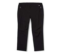 Regatta Pantalon Technique Homme Dayhike III Trousers Homme Black FR: 3XL (Taille Fabricant: 40")
