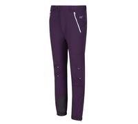 Regatta Pantalon Technique Junior Tech Mountain Déperlant et Extensible
