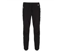 Regatta Pantalon Highton Active extensible Homme Noir Taille 40 (FR XL)