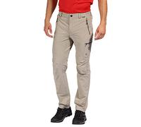 Regatta Pantalon Technique Stretch Highton avec Poches Multiples - Long - Trousers - Pantalon Technique Stretch HIGHTON avec Poches Multiples - Long - Homme