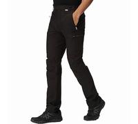 Regatta Pantalon Technique Stretch Highton avec Poches Multiples - Long - Trousers - Pantalon Technique Stretch HIGHTON avec Poches Multiples - Long - Homme