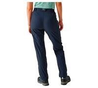 Regatta Pantalon Travel Light Packaway