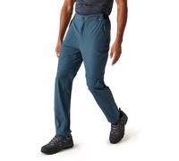 Regatta Pantalon Travel Light Zip-off