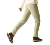 Regatta Pantalon Travel Light Zip Off Ii