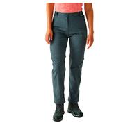 Regatta Pantalon Travel Light Zip Off Ii