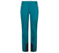 Regatta - Pantalon uni de randonnée MOUNTAIN - Femme (RG7841)