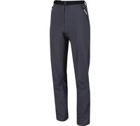 Regatta - Pantalon "Xert III" pour femmes - Actif RG5522 (46 FR Regular) (Gris moyen)