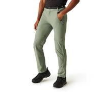 Regatta Pantalon Xert Stretch Zip-off Iii