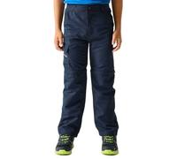 Regatta Sorcer Iii Pants Bleu 3-4 Years Enfants