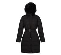 Regatta - Parka "Daleyza" pour femme RG8168 (40 FR) (Noir)