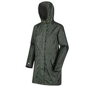 Regatta Parka Design avec Imprimé Tanisha Jackets Waterproof Shell Femme