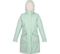 Regatta - Parka imperméable "Romine" pour femme RG8115 (34 FR) (Vert Basilic)