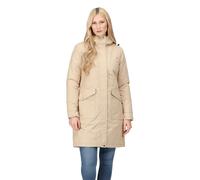 Regatta - Parka imperméable "Romine" pour femme RG8115 (36 FR) (Mocassin)